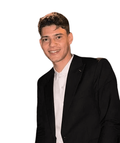Mostafa Taher